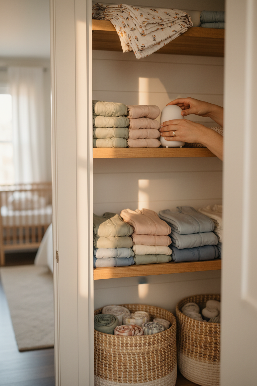 How Many Sleep Sacks Does a Baby Need? A Simple Guide for Parents