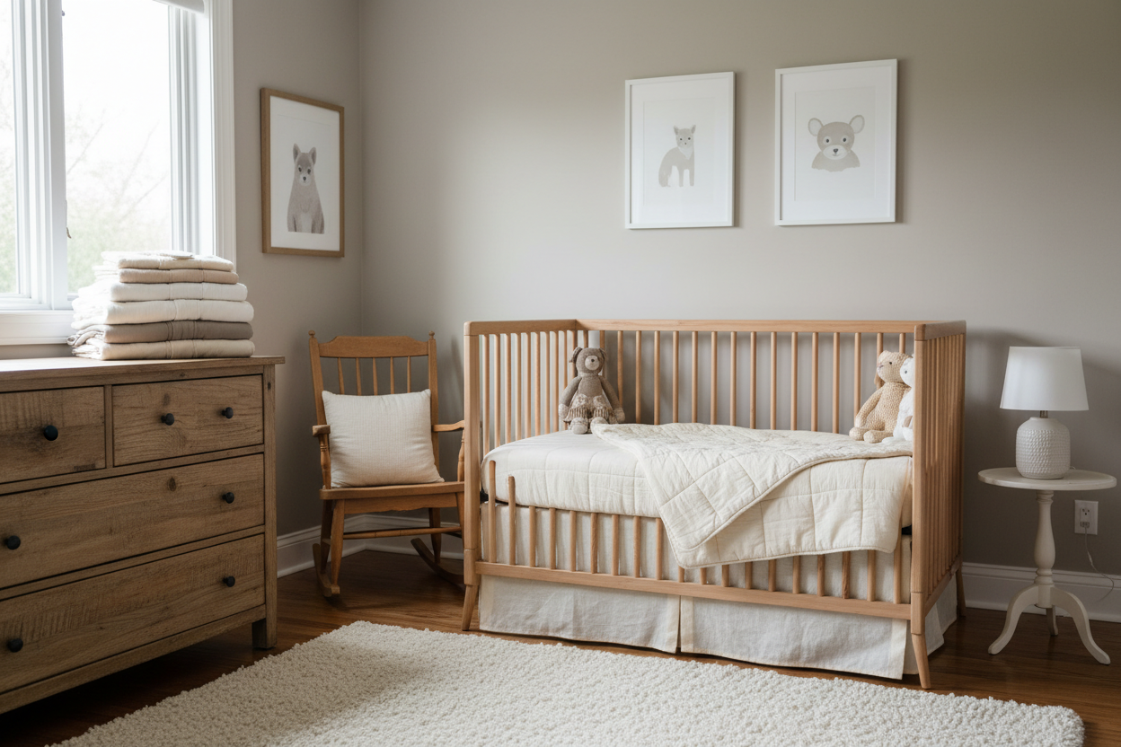 How Many Sleep Sacks Does a Baby Need? A Practical Parent Guide