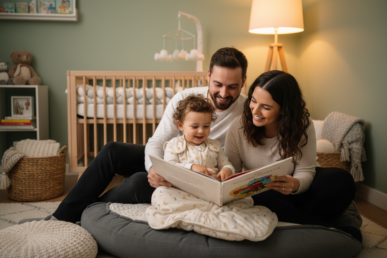 Does My Toddler Still Need a Sleep Sack?