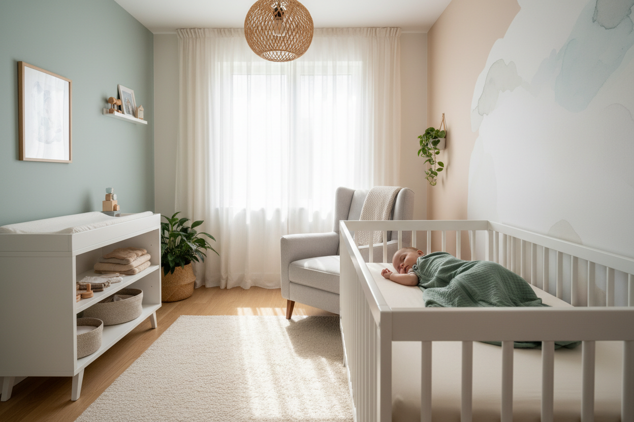 0.5 TOG vs 1.0 TOG: The 2026 Cooling Sleep Sack Guide for US Heatwaves