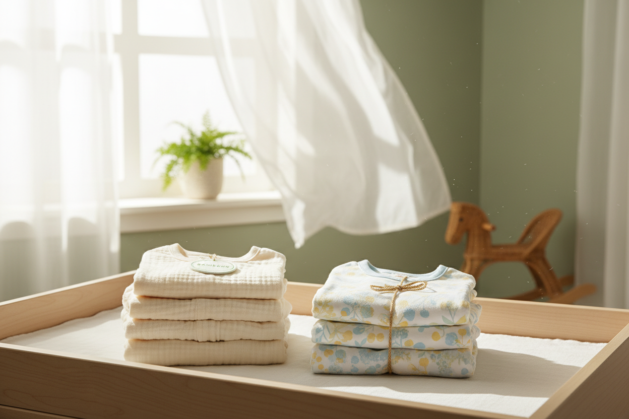 Why Our Hot Sleeper Did Better in Cheaper Bamboo Pajamas
