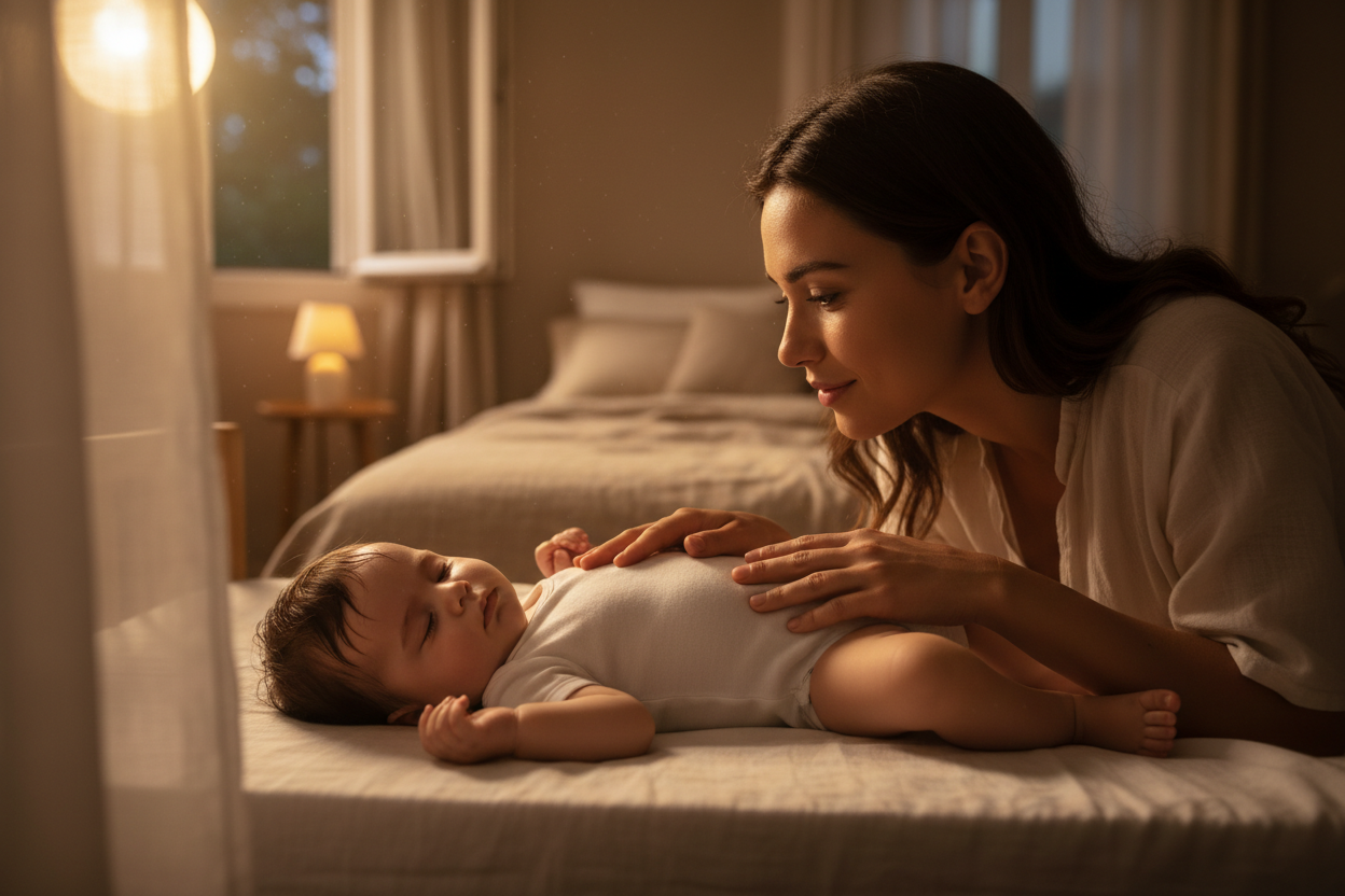 Kyte Baby Review for Hot Sleepers: What Happened When My Baby Started Sweating at Night