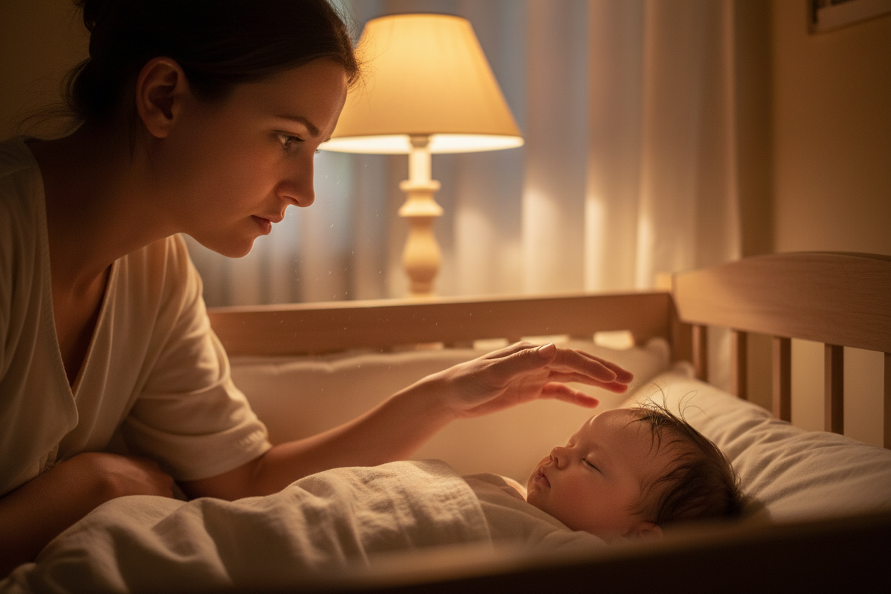 Why My Baby Slept Worse in Kyte Baby (Summer Review No One Talks About)