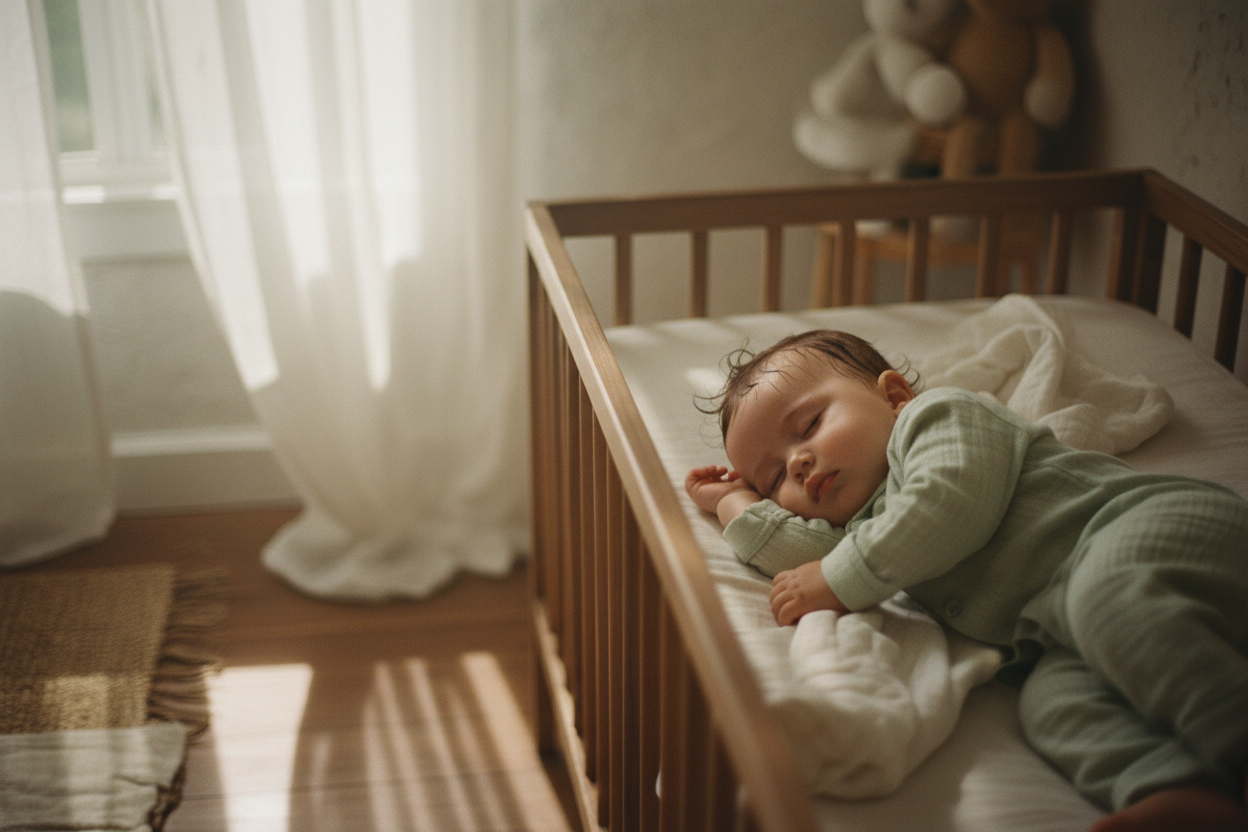 Can Kyte Baby Be Too Warm for Summer?