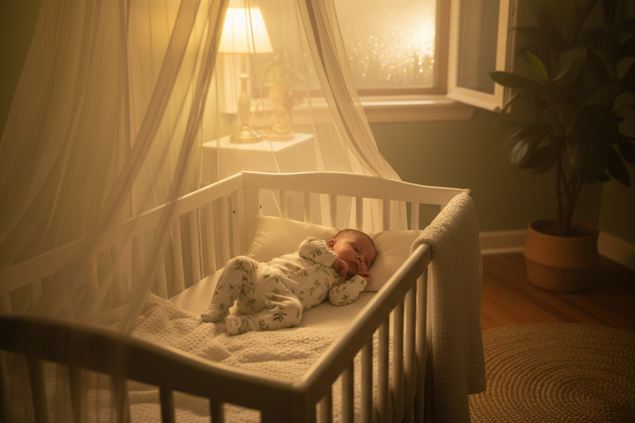 Is Kyte Baby Too Warm for Summer? (Our Honest Experience)