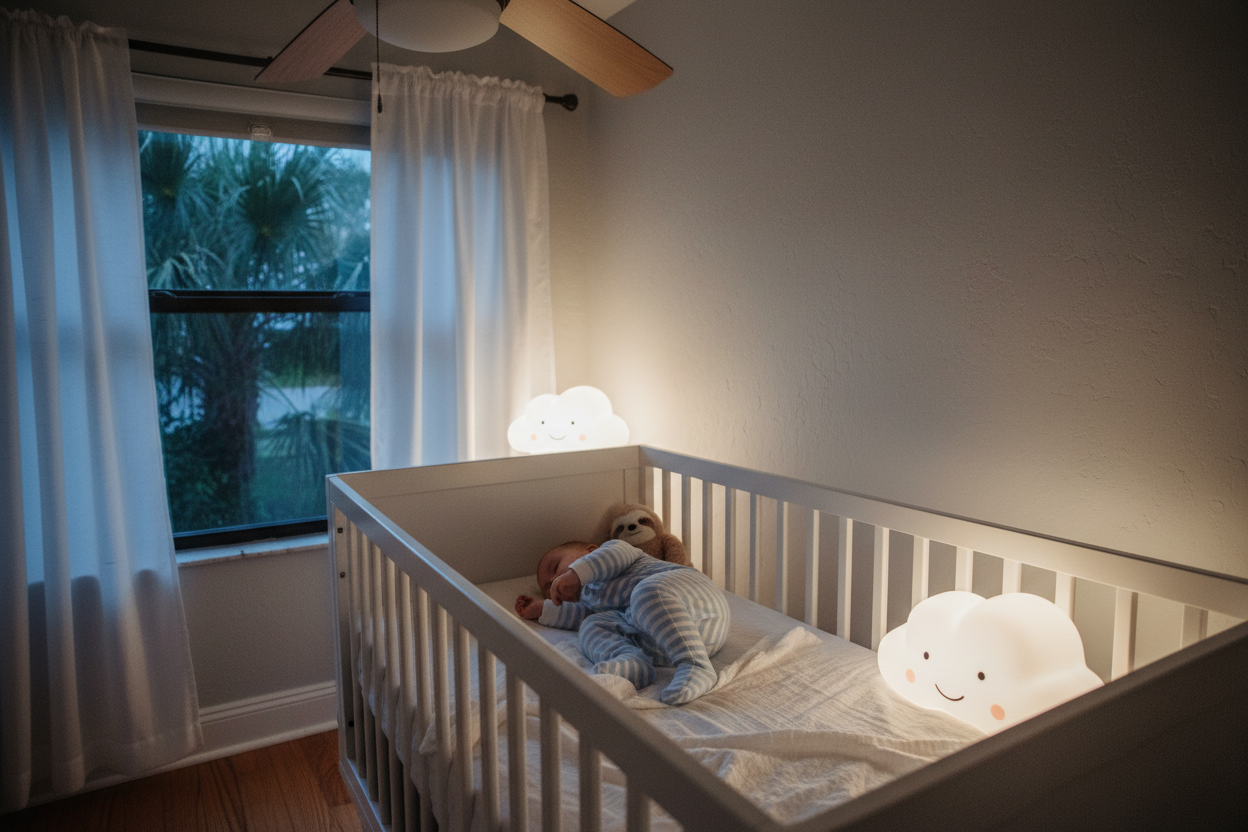 Kyte Baby Review for Florida Summer (Hot Sleeper Insights)