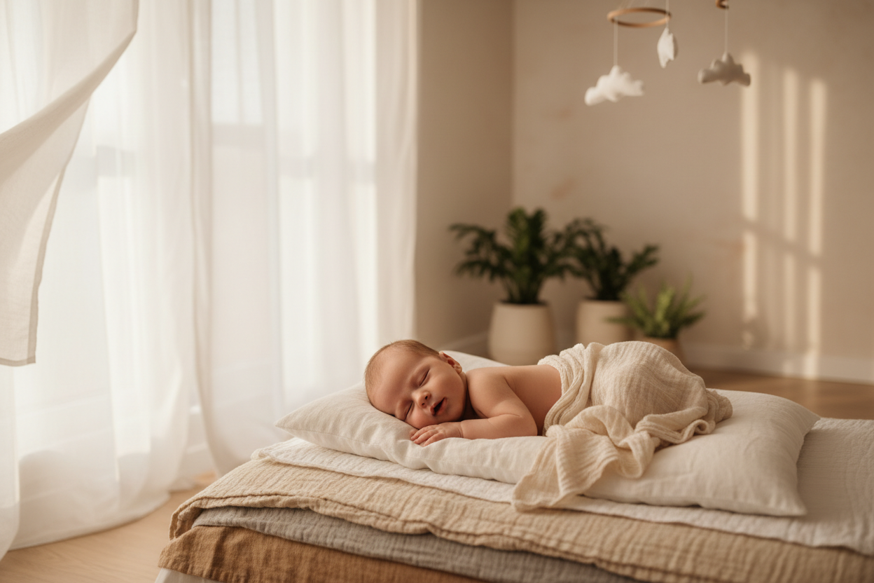 Kyte Baby Alternatives: Complete Guide for Hot Sleepers