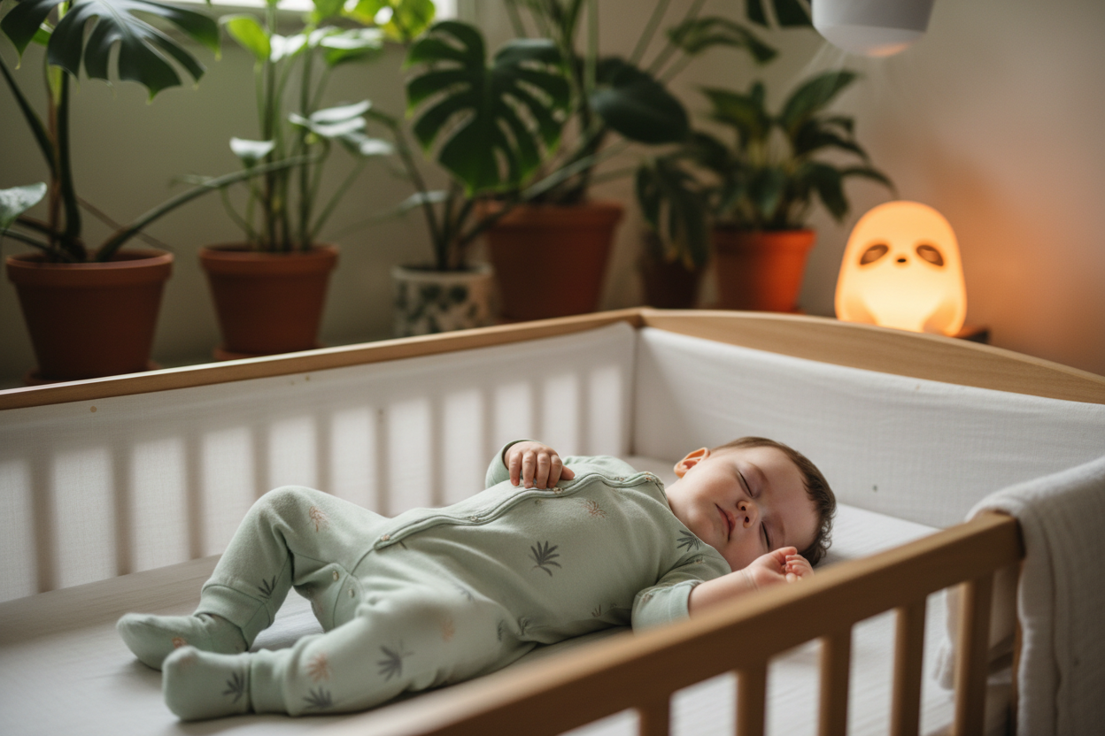 Best Bamboo Pajamas for Florida Summer (Especially for Hot Sleepers)