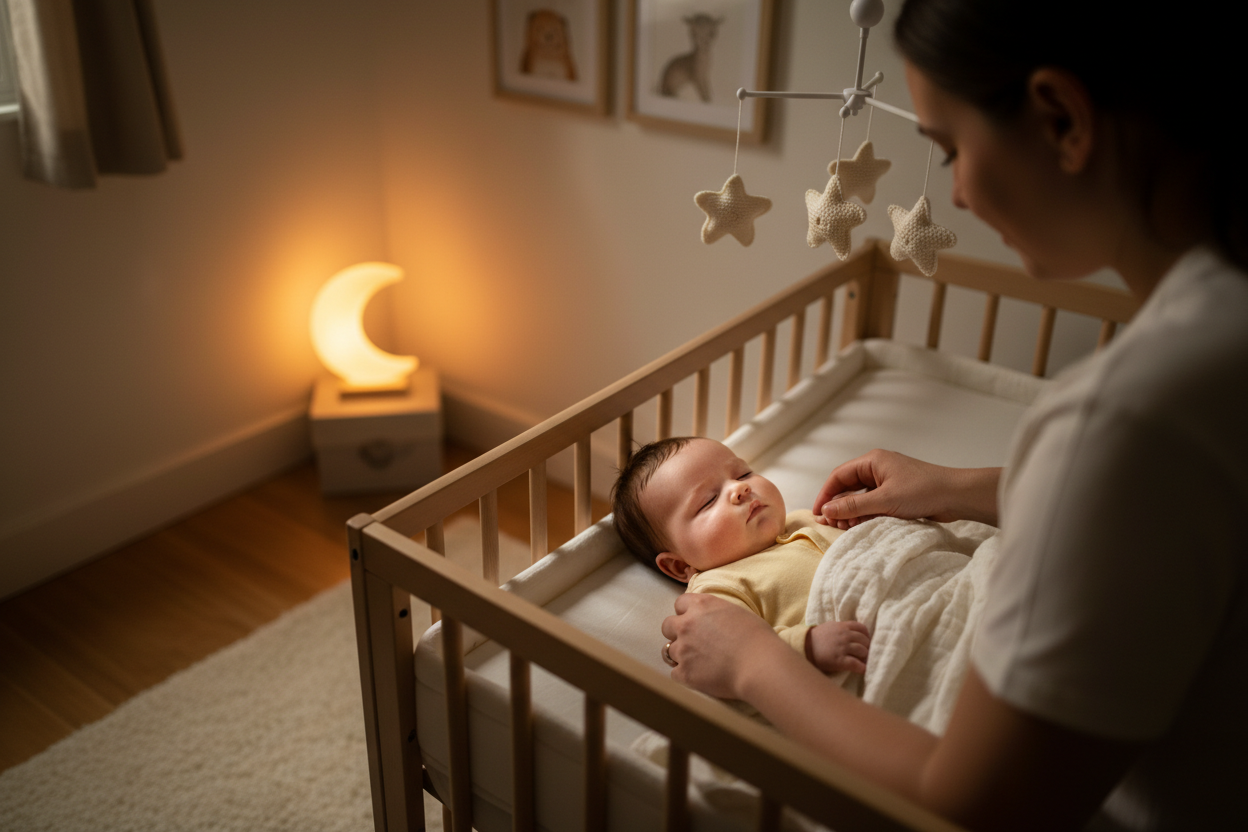 Kyte Baby Alternative (Better Options for Hot Sleepers)