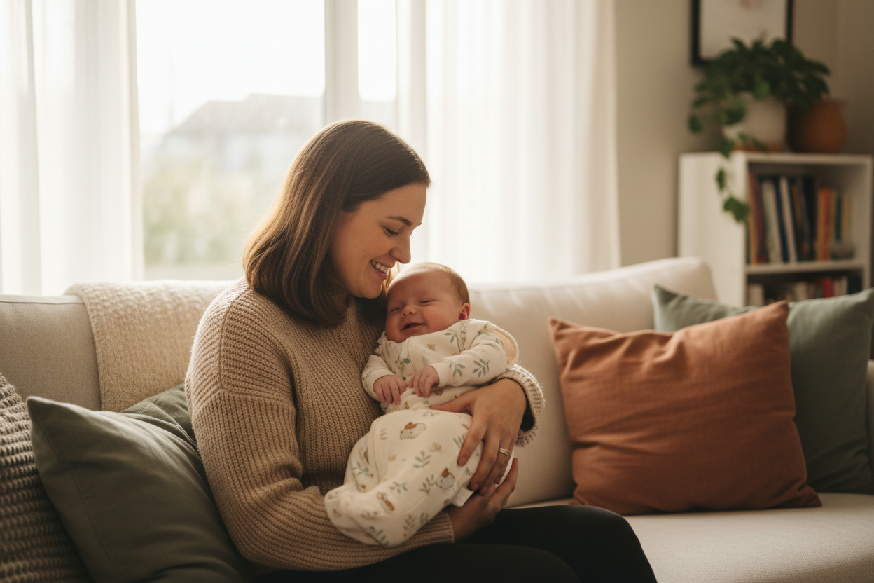 Bubble Panda Sleep Sack Reviews: What Parents Really Think