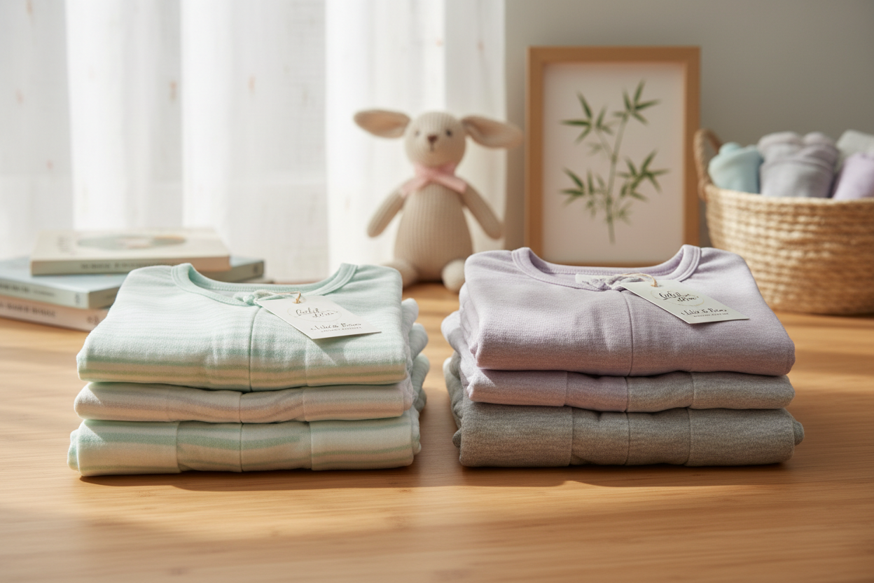 Best Kyte Baby Alternative for Summer Babies