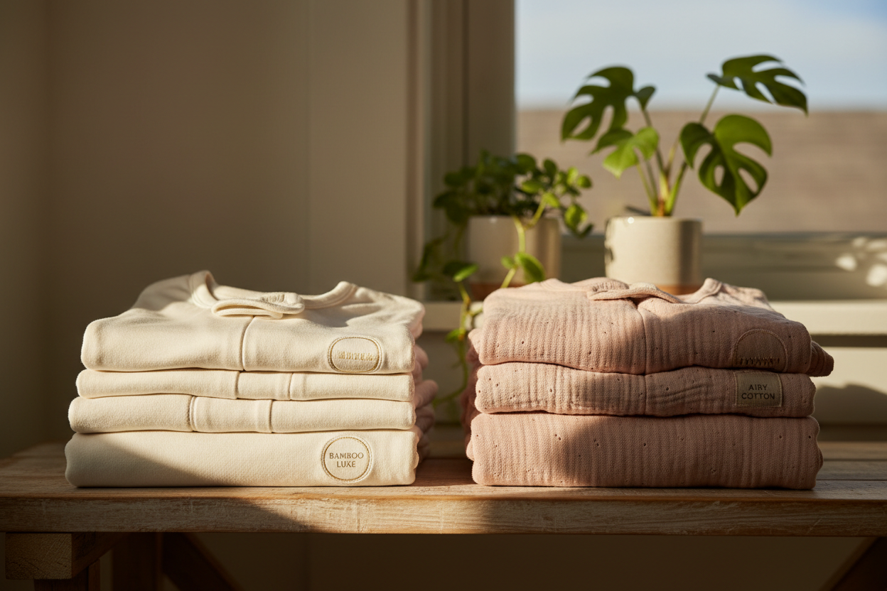 Is Kyte Baby Worth It for Hot Sleeper Babies?