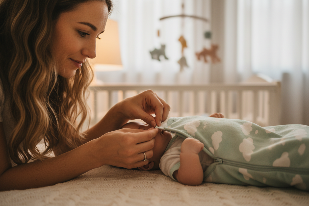 Kyte Baby Sizing Guide: What Size Should You Choose?