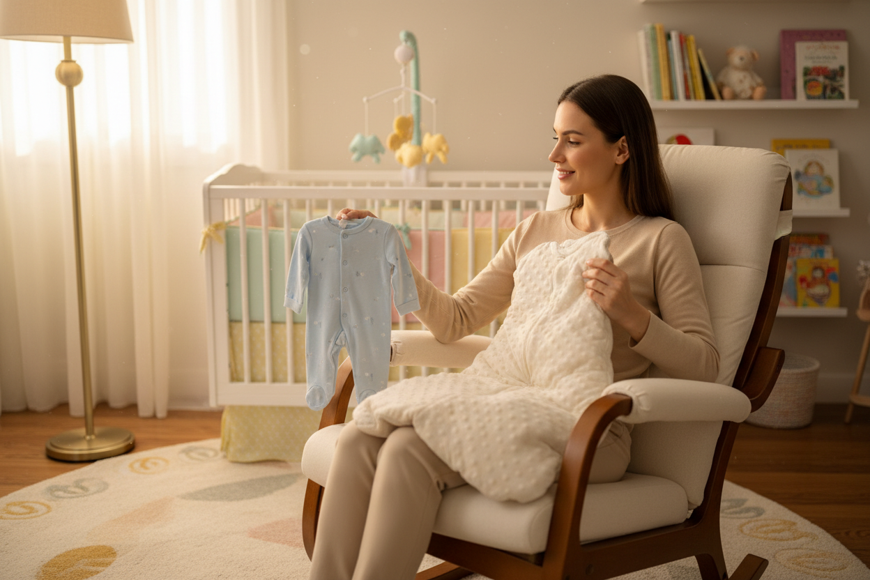 Little Sleepies vs Kyte Baby: Which Is Better for Hot Babies?