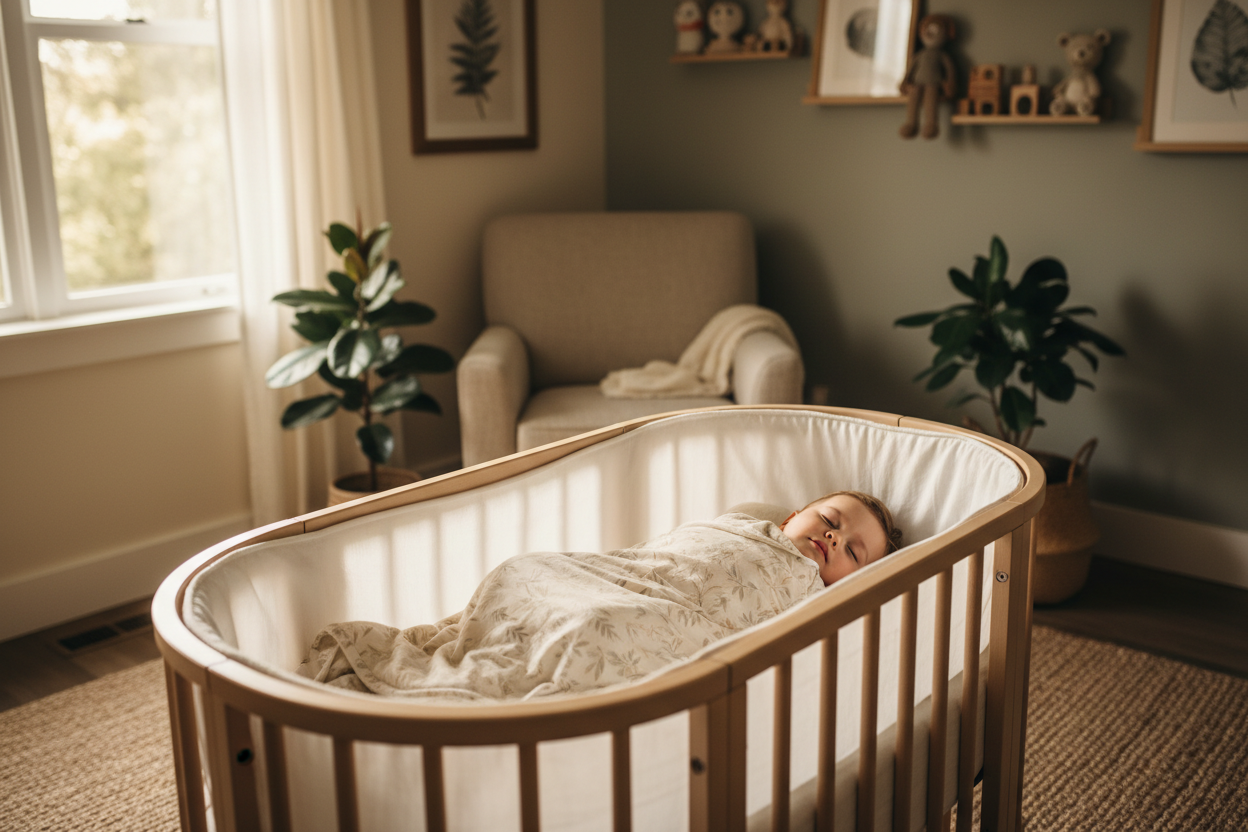 Are Sleep Sacks Worth It?