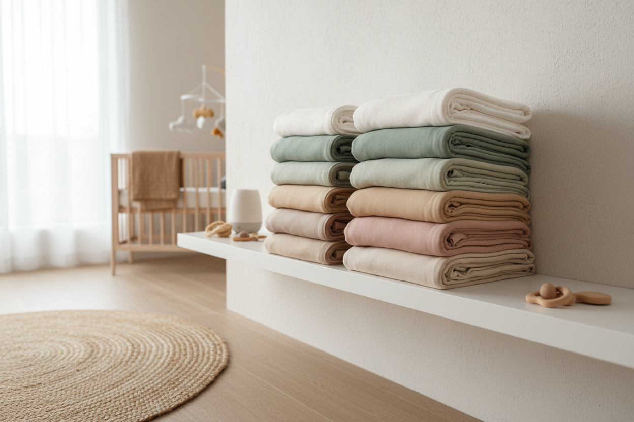 How Many Sleep Sacks Do I Need? A Practical Guide for Parents