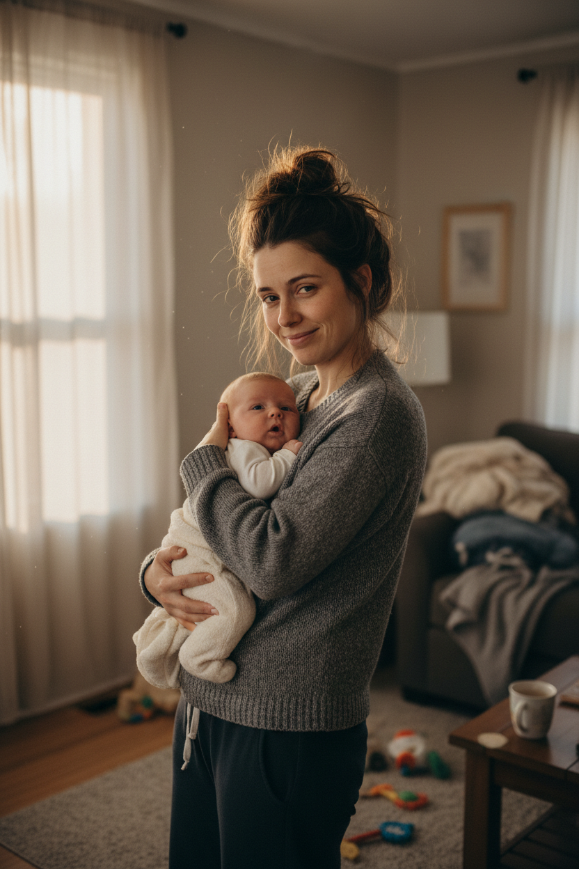 Why Your Baby Wakes After 30-Minute Naps (And How to Fix It)