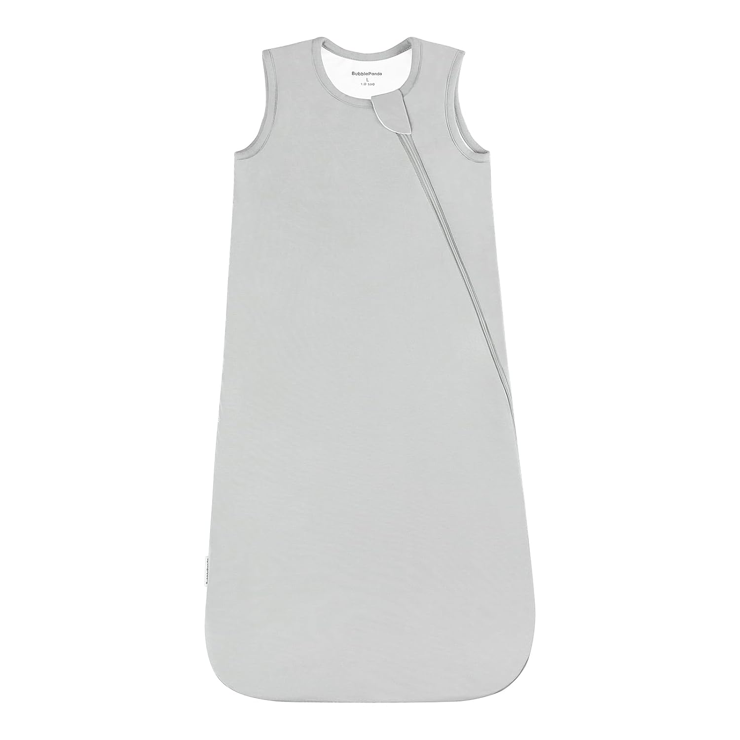 BubblePanda Storm 1.0 TOG Bamboo Sleep Sack - Premium Wearable Blanket for Year-Round Comfort