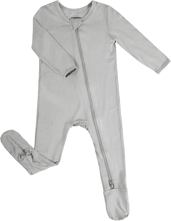 Grenouillère en bambou - Storm