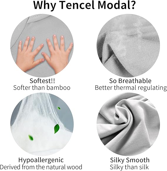 Body en bambou à manches courtes - Storm