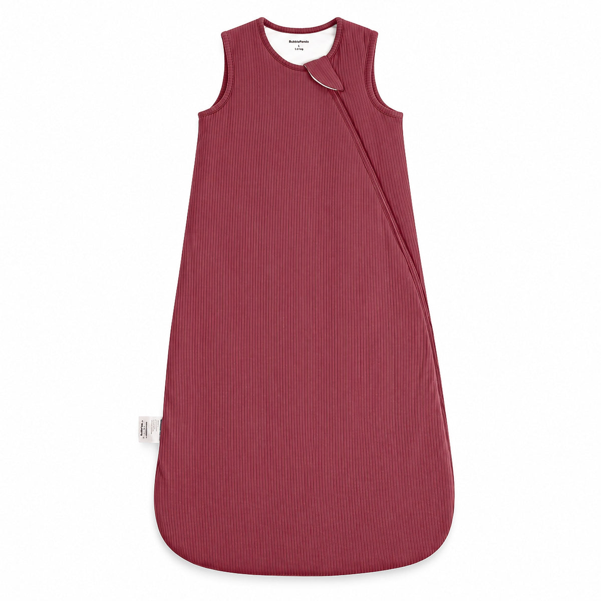 Bamboo Sleep Sack 1.0 TOG – Dusty Rose