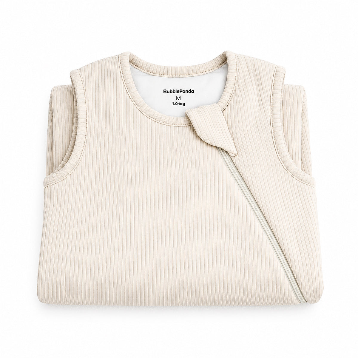 Gigoteuse en bambou - TOG 1.0 (Avoine)