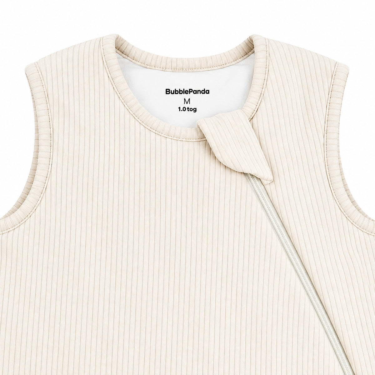 Gigoteuse en bambou - TOG 1.0 (Avoine)