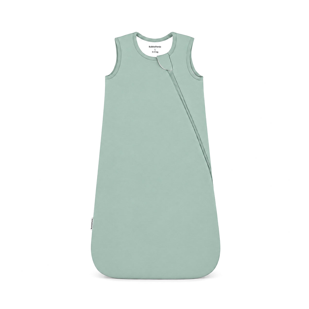 Bamboo Sleep Sack 0.5 TOG – Sage
