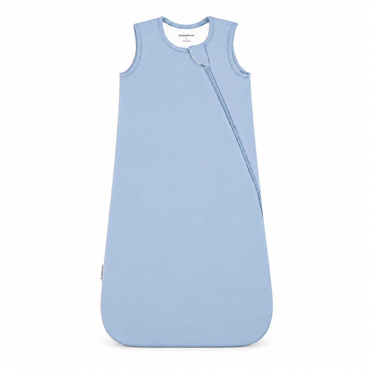 Bamboo Sleep Sack 0.5 TOG – Slate