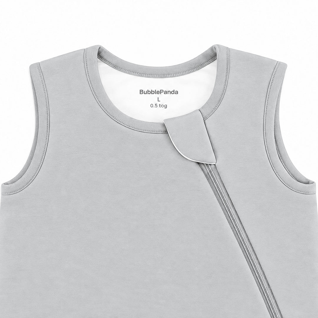 Gigoteuse en bambou - 0,5 TOG (Storm)