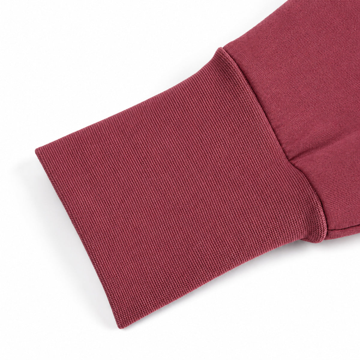 Bamboo Walker Sleep Sack with Feet 1.0 TOG – Dusty Rose