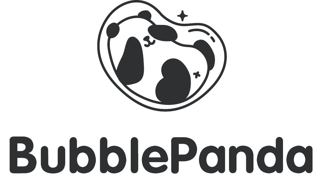 Bubblepanda