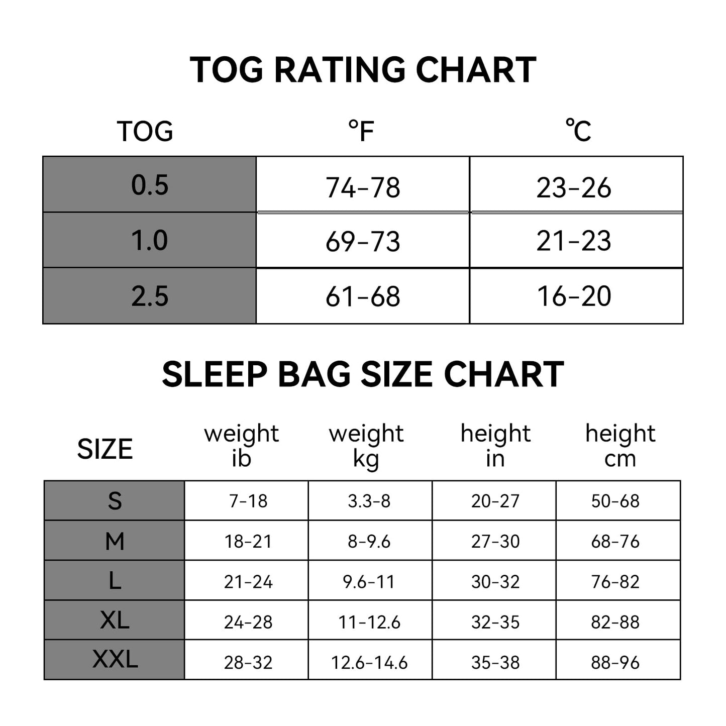 Bamboo Sleep Sack 1.0 Tog Ultra Soft Baby Wearable Blanket Toddler Sleeping Sack 2-Way Zipper Baby Sleeping Bag Breathable