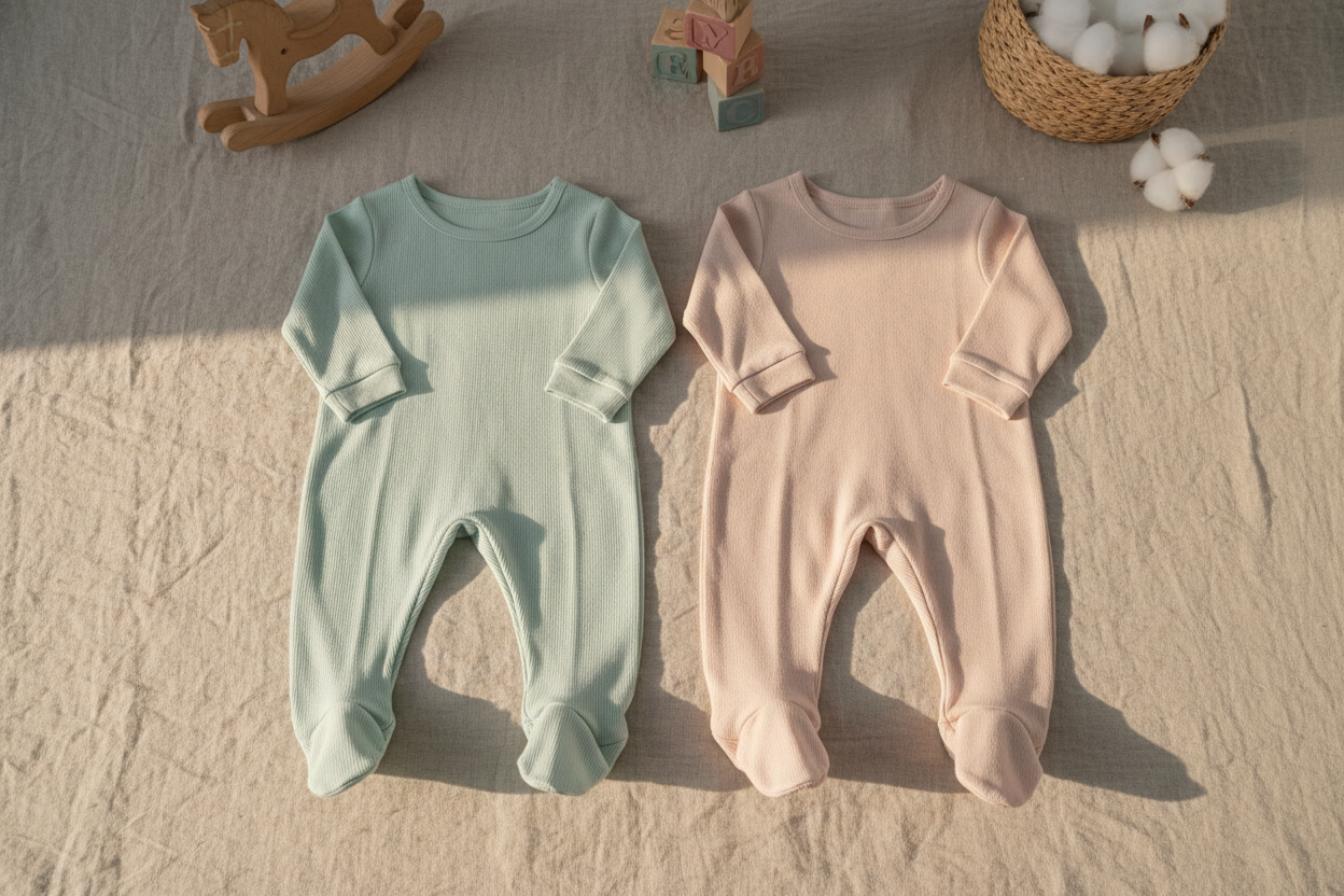 Affordable Alternative to Kyte Baby for Hot Sleepers