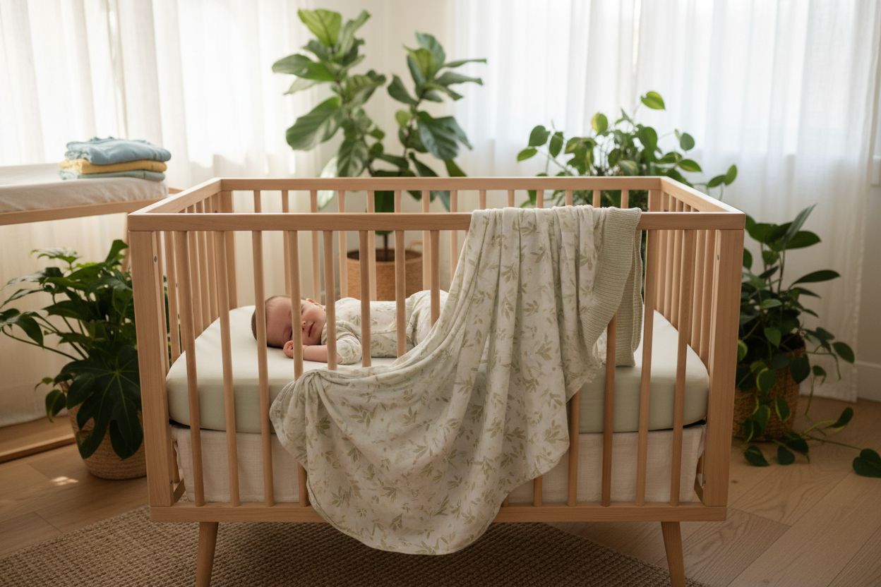 Best Kyte Baby Alternative for Hot Sleepers
