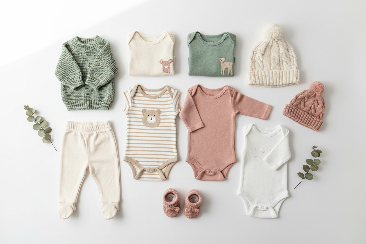 Top 10 Best Baby Sleepwear Brands (2026 Parent Guide)