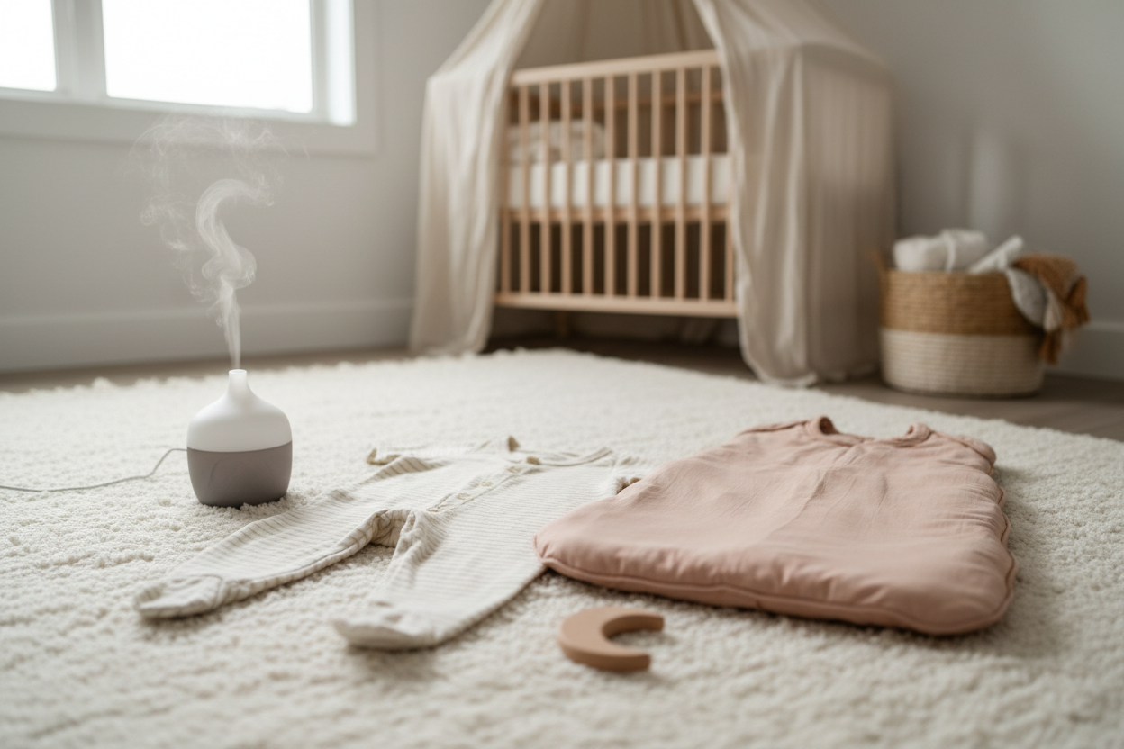 Do Babies Wear Pajamas Under Sleep Sacks?