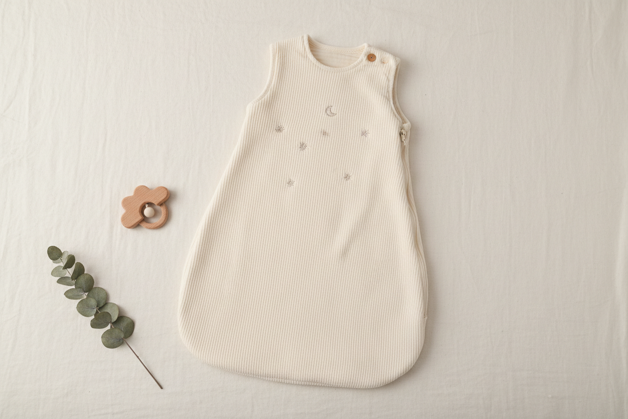 Halo Sleep Sack Review (Is It Too Warm?)