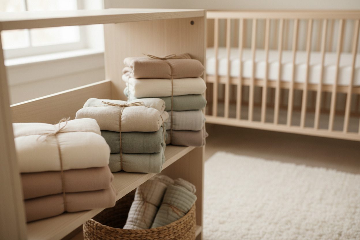 How Many Sleep Sacks Do I Need? (A Realistic Guide for Parents)
