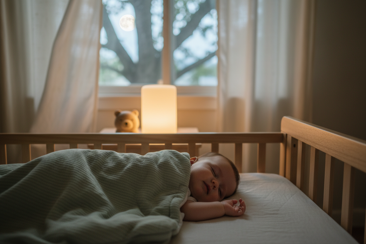 Kyte Baby Sleep Sack Review for Summer (Our Honest Experience)