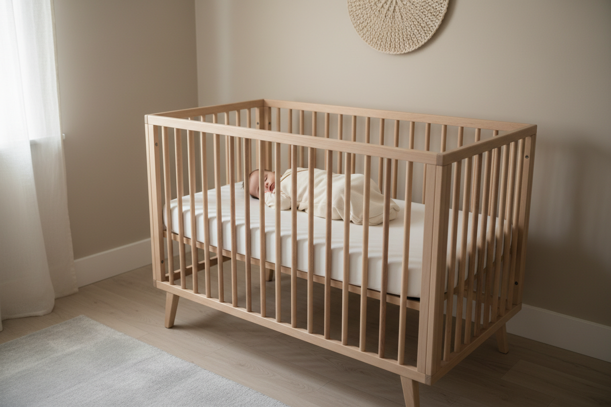 Do Babies Actually Need Blankets? (What Most Parents Don’t Realize)