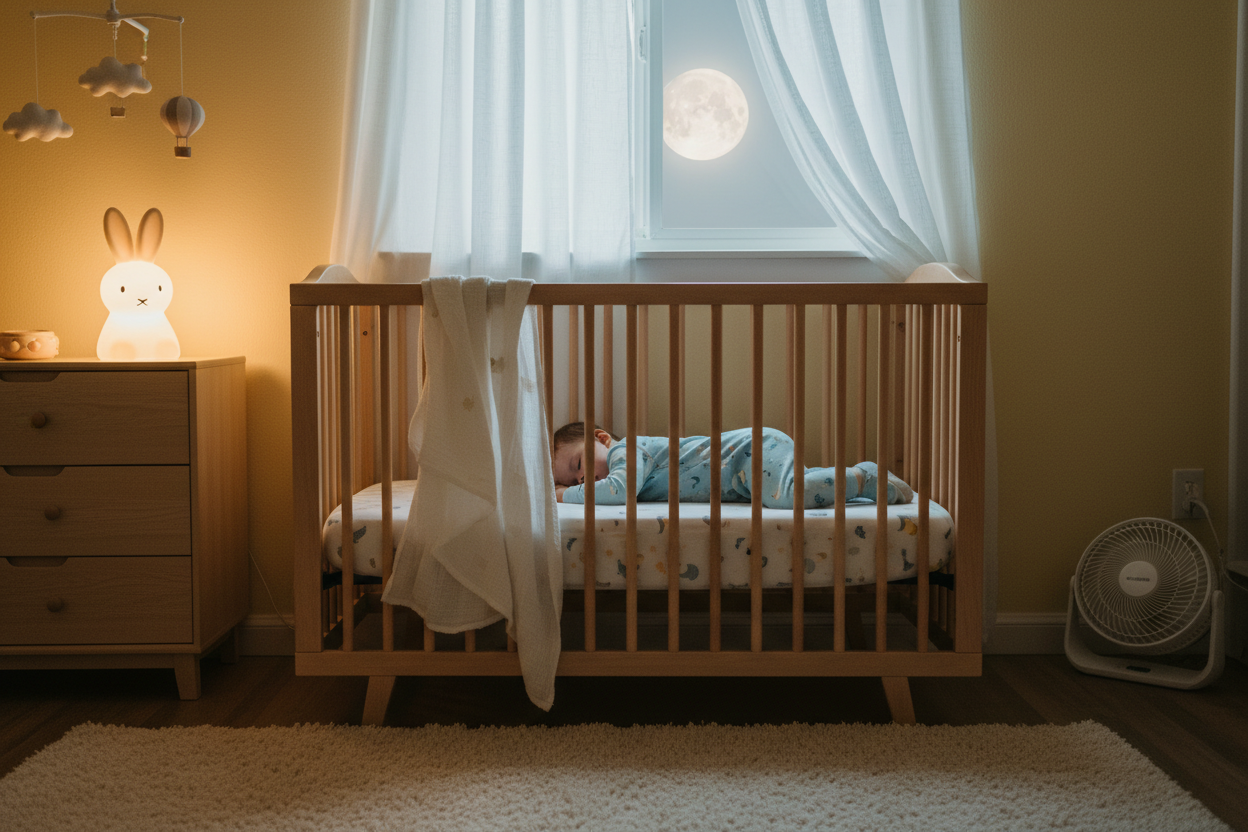 Little Sleepies Review for Hot Sleepers (Summer Nights Tested)