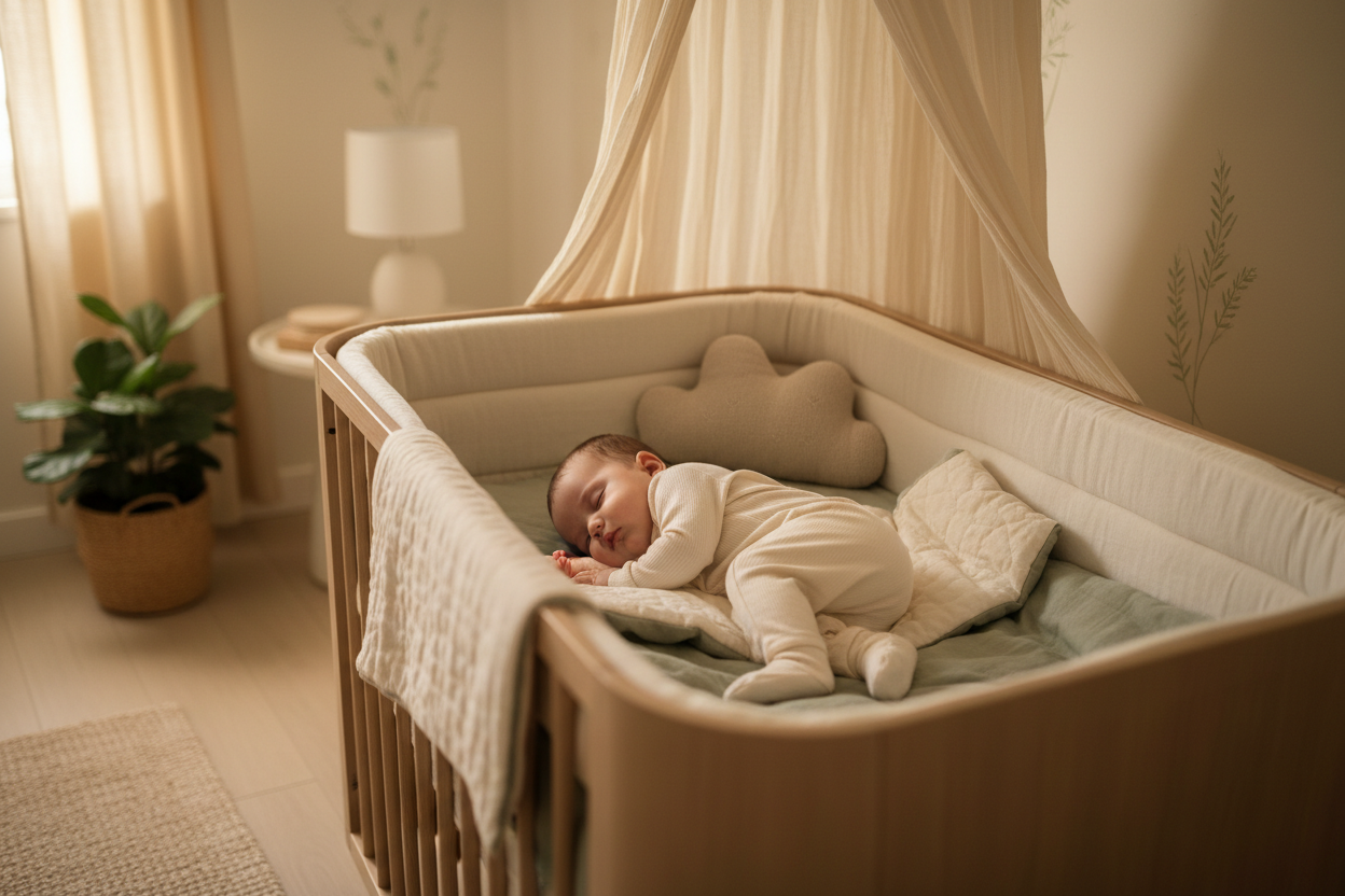 Kyte Baby Review for Hot Sleepers (What Worked Better for Us)
