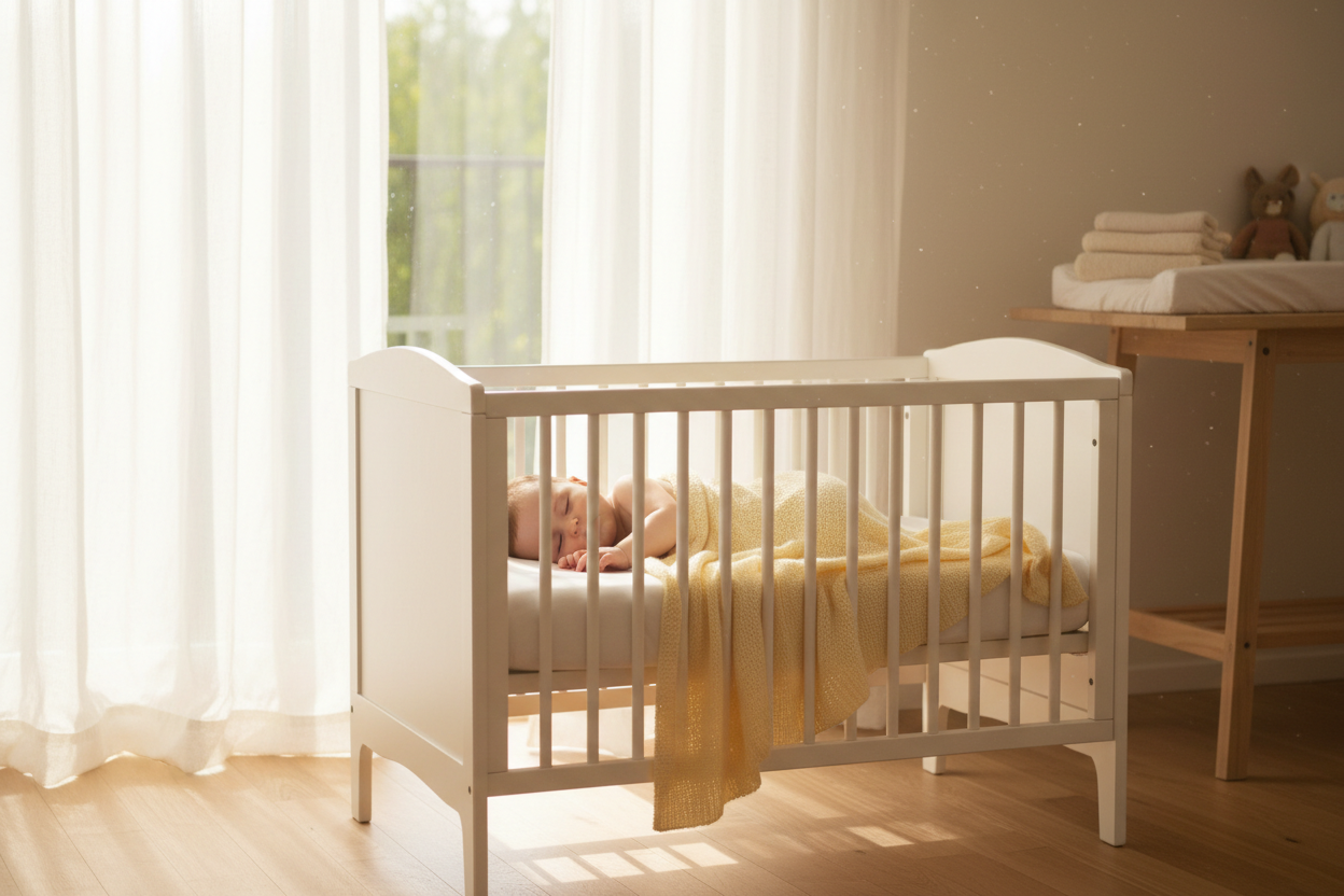 Is Kyte Baby Good for Hot Babies? (Summer Sleep Guide for Parents)