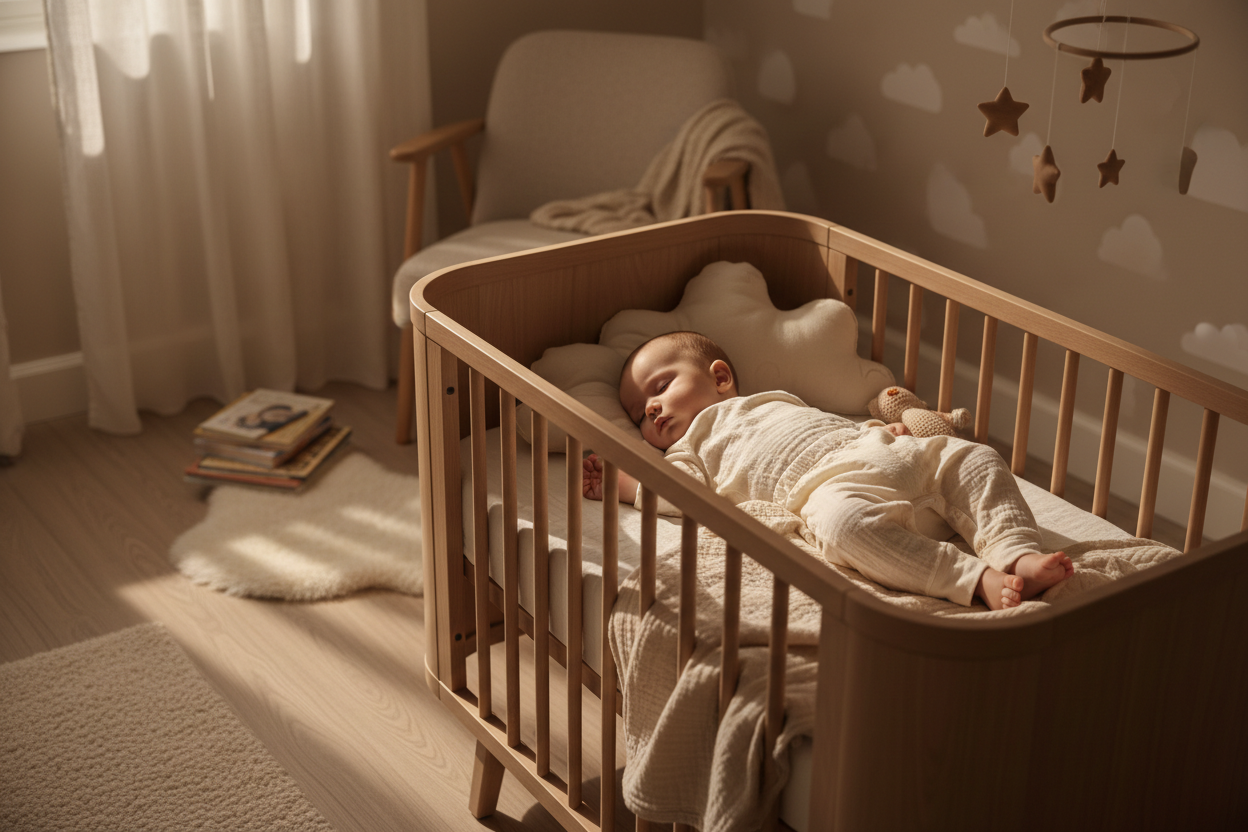 Is Kyte Baby Good for Hot Sleepers?