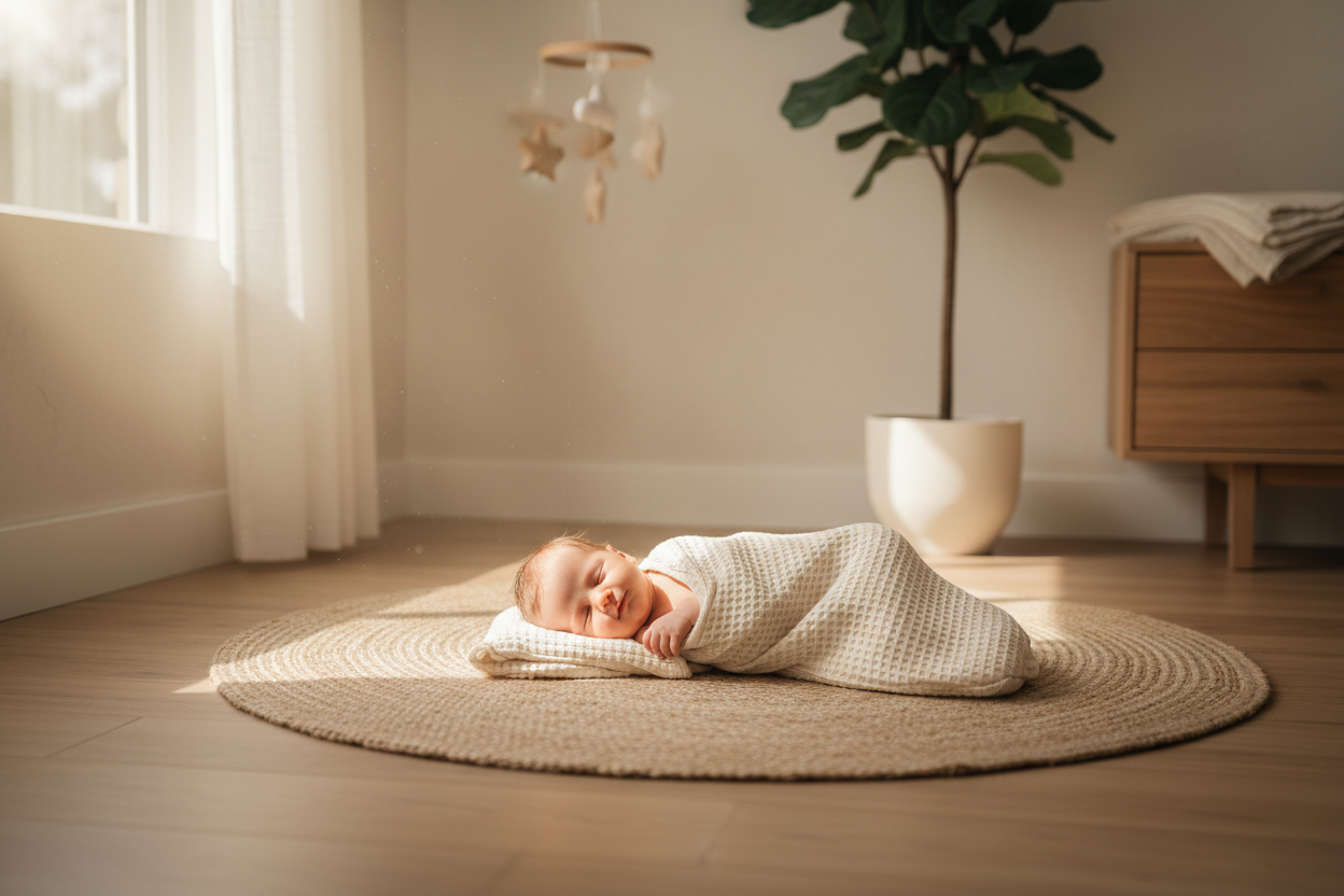 Bubble Panda Sleep Sack Reviews (Real Parent Thoughts)