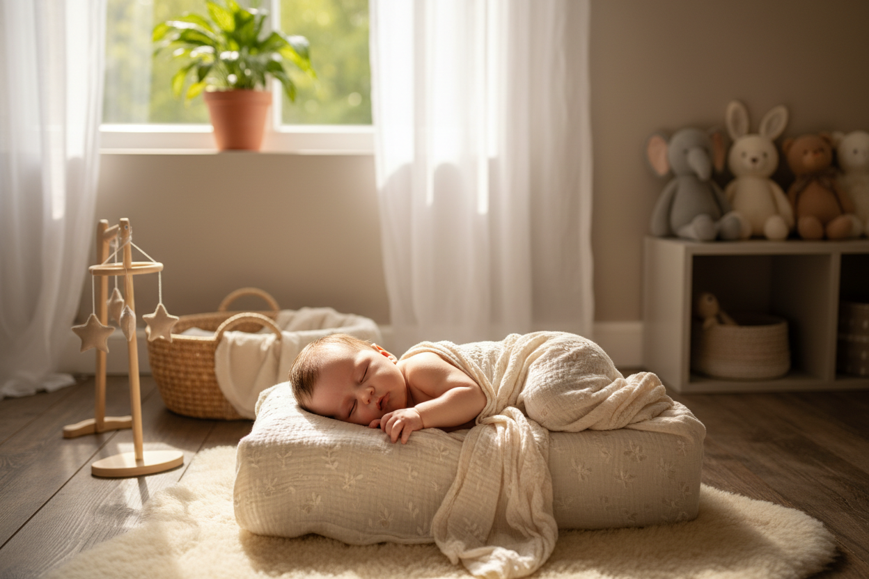 Best Kyte Baby Alternatives for Hot Sleepers (2026 Guide)