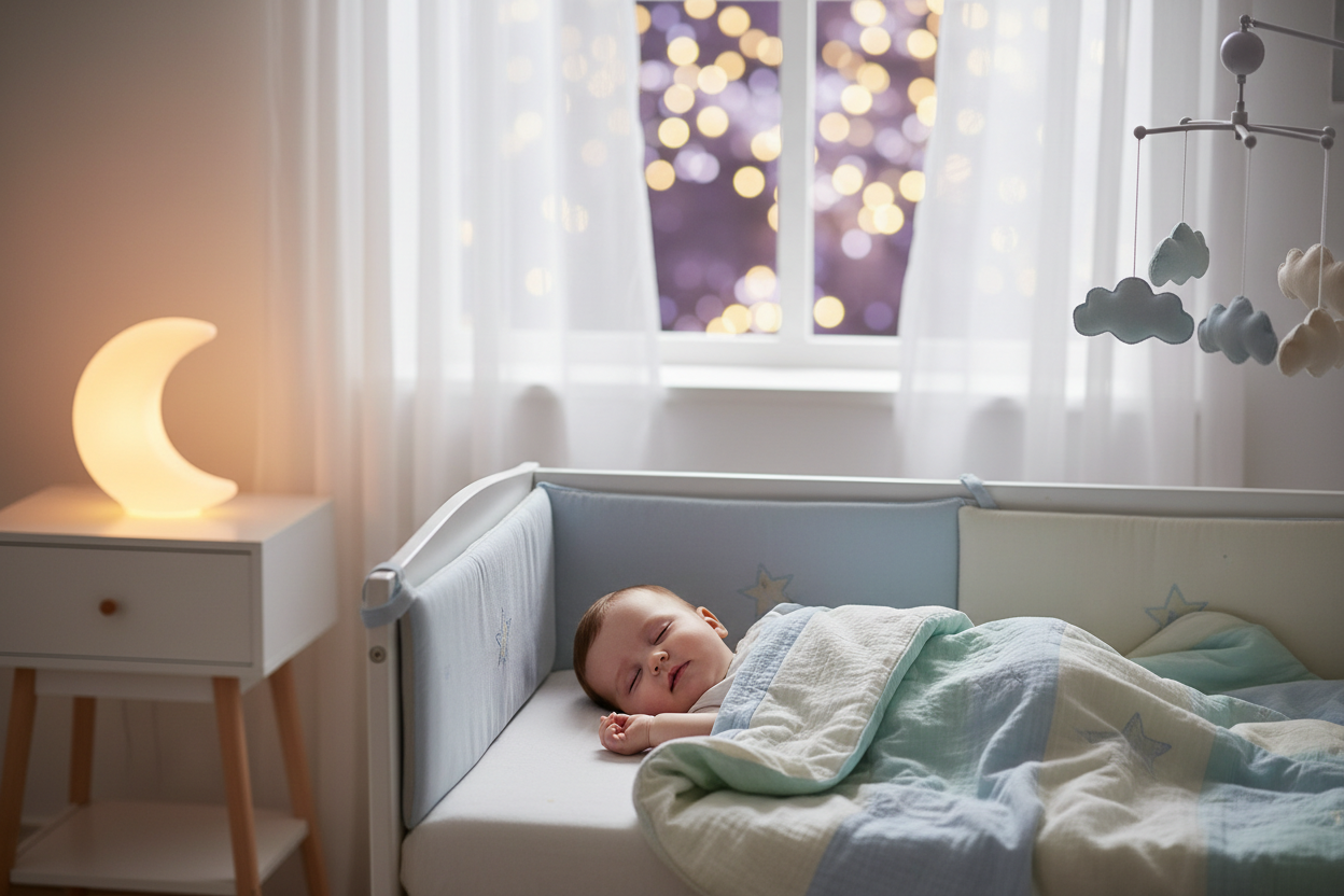 Is Kyte Baby Good for Summer Nights? (What Parents Should Know)