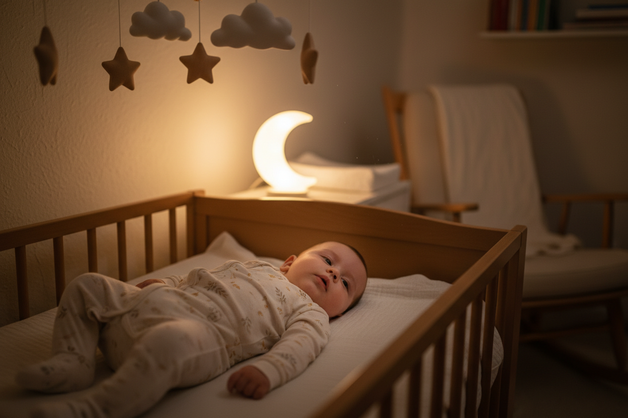 I Didn’t Realize Pajamas Could Affect Night Wakings Until We Switched
