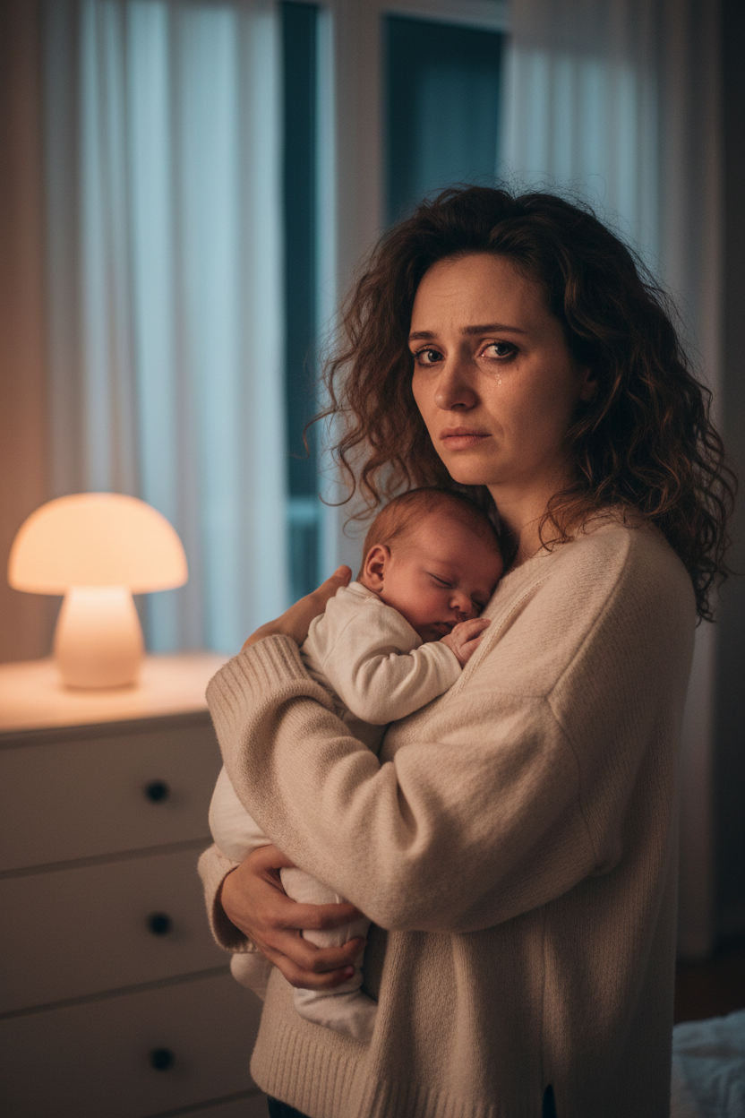 Why Your Baby Suddenly Hates the Sleep Sack (After Loving It)
